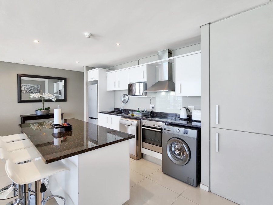 2 Bedroom Property for Sale in Beachfront Western Cape